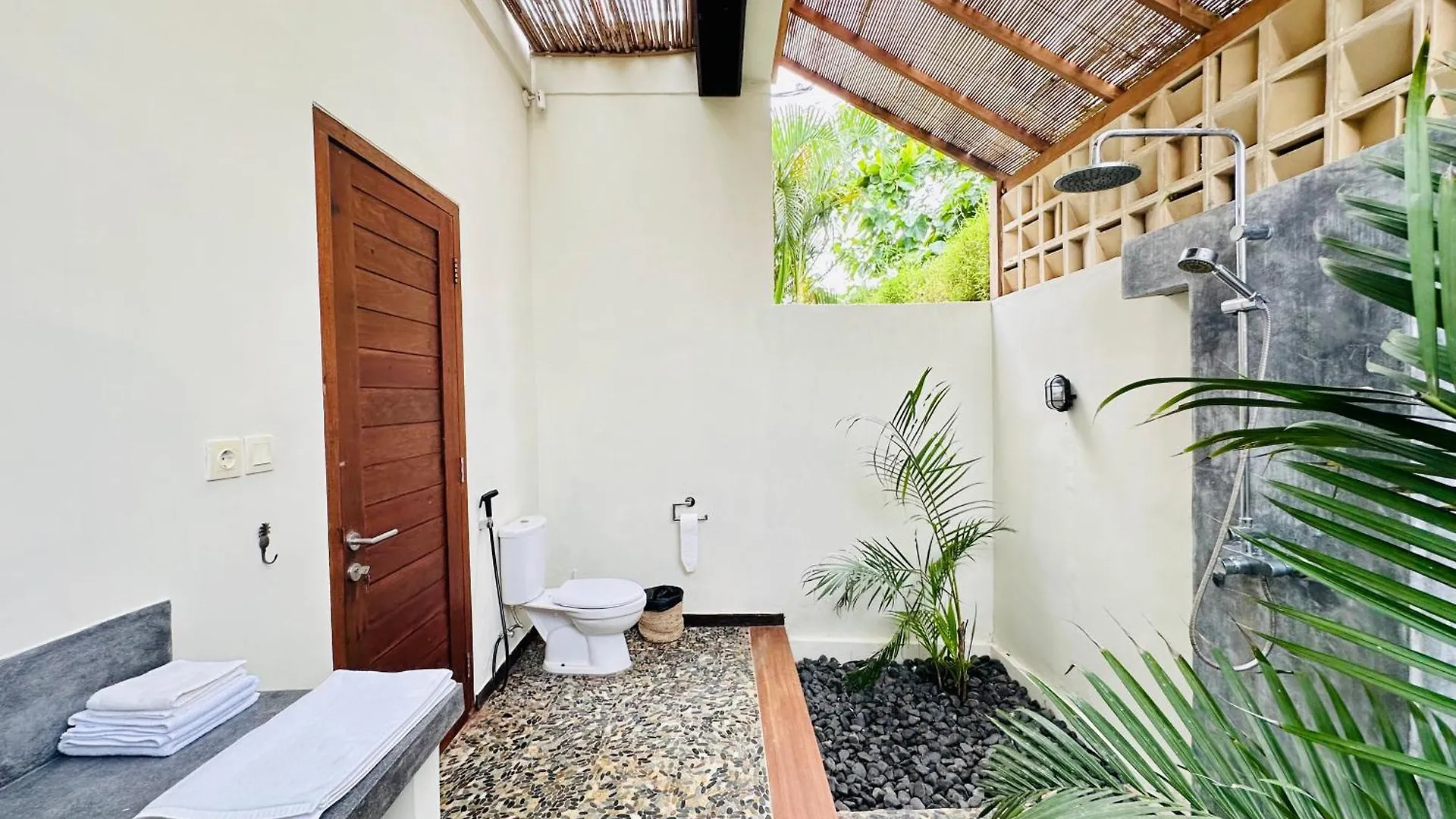 Villa Samudra - Luxury Peaceful 4Br Modern Villa, Heart Of Bingin Pecatu  0*, Pecatu (Bali)