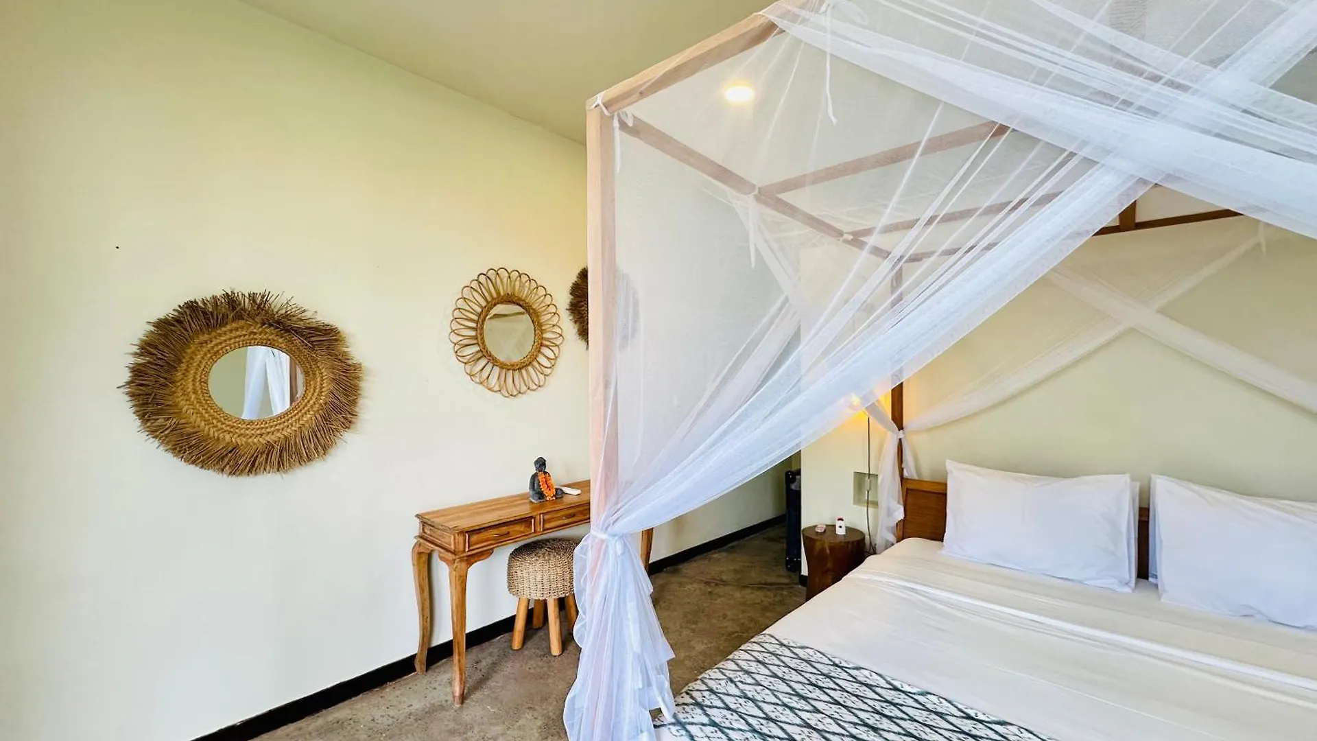 Villa Samudra - Luxury Peaceful 4Br Modern Villa, Heart Of Bingin Pecatu