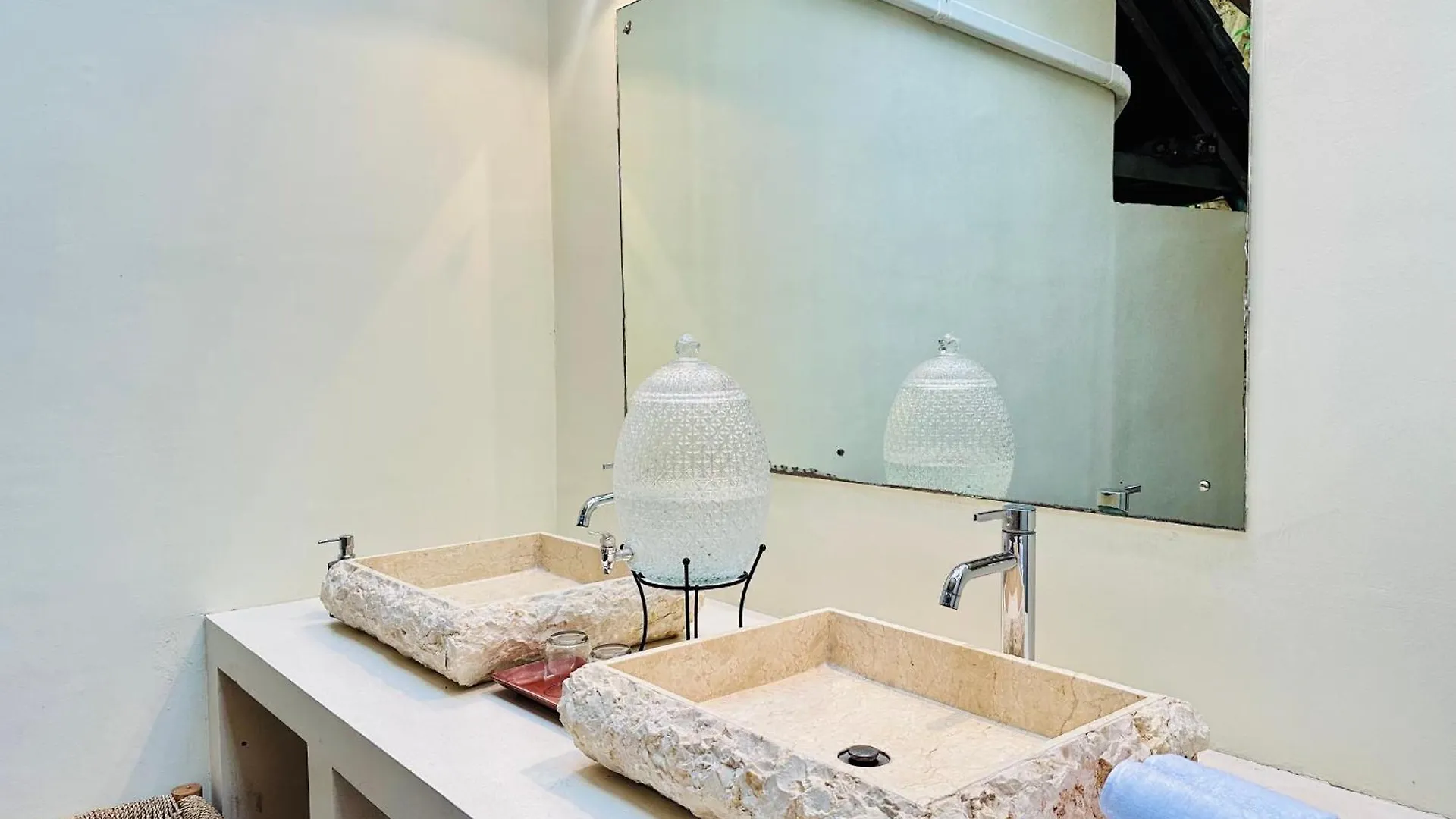 Villa Samudra - Luxury Peaceful 4Br Modern Villa, Heart Of Bingin Pecatu  Indonesia