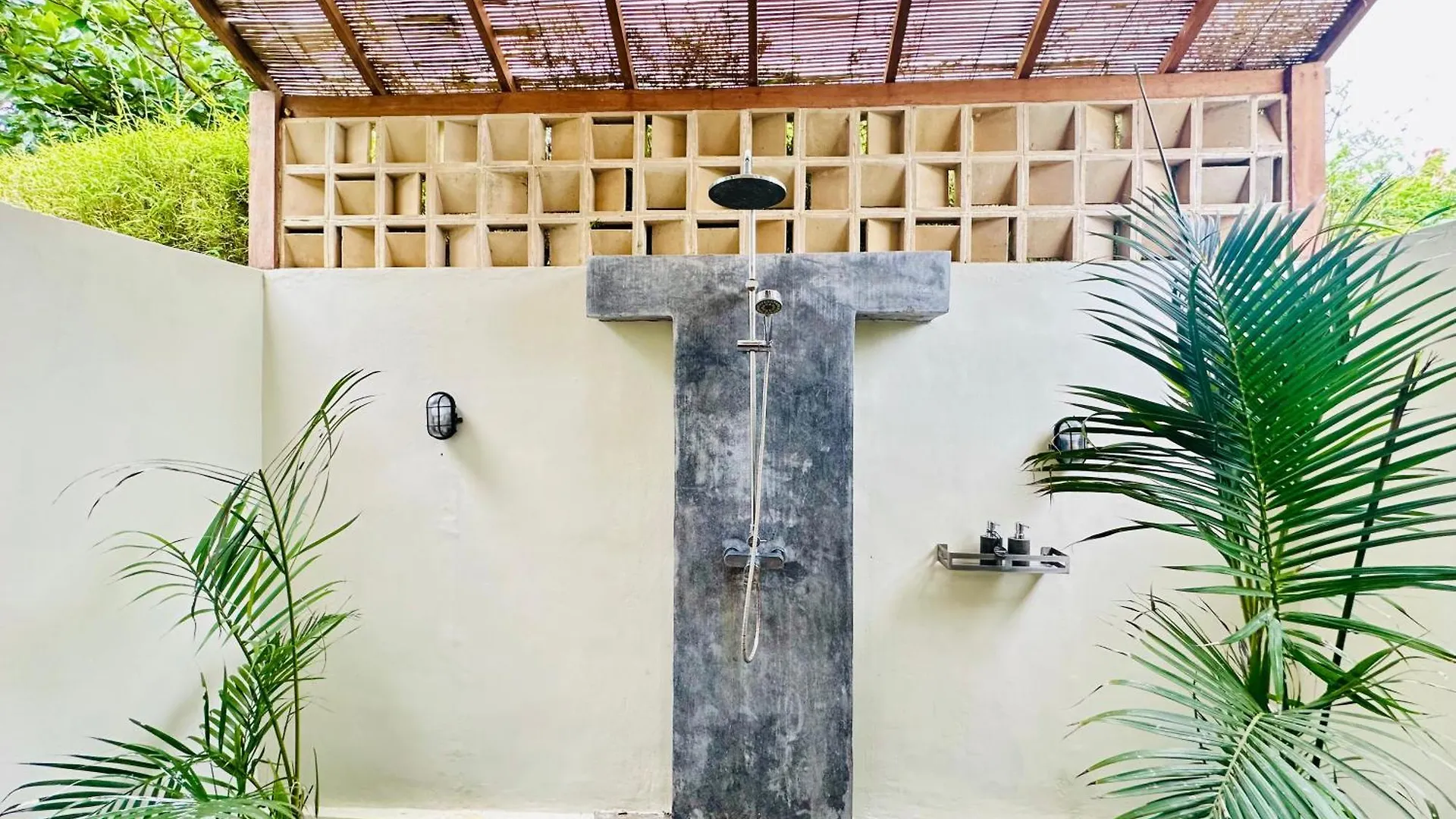 Villa Samudra - Luxury Peaceful 4Br Modern Villa, Heart Of Bingin Pecatu   Pecatu (Bali)