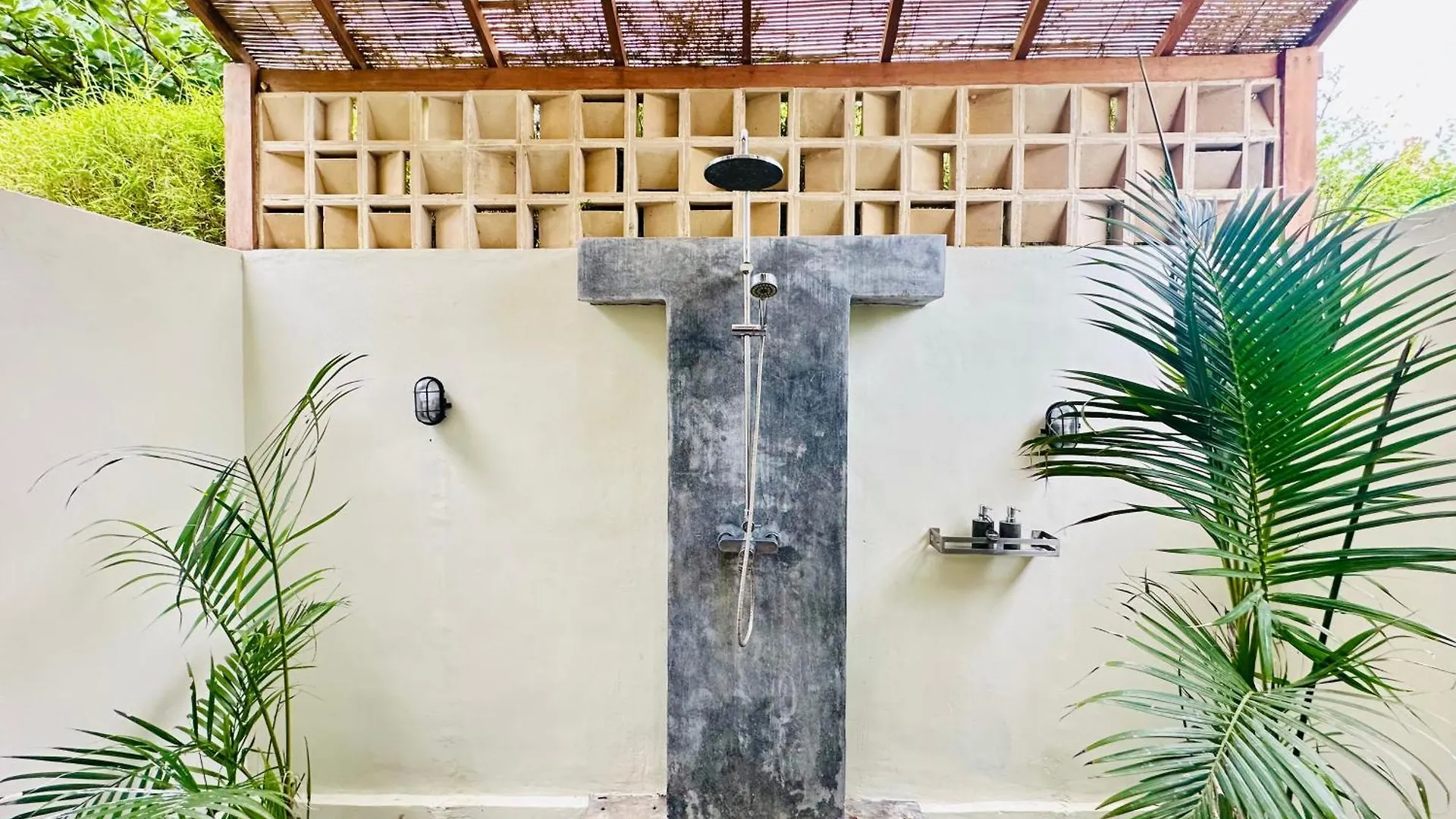 Villa Samudra - Luxury Peaceful 4Br Modern Villa, Heart Of Bingin Pecatu  Indonesia