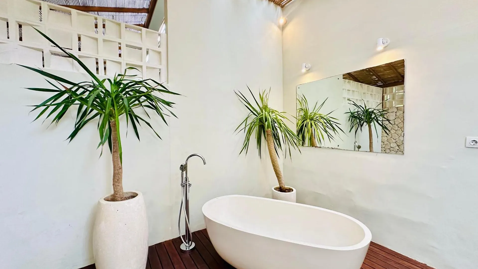 Villa Samudra - Luxury Peaceful 4Br Modern Villa, Heart Of Bingin Pecatu  0*, Pecatu (Bali) Indonesia