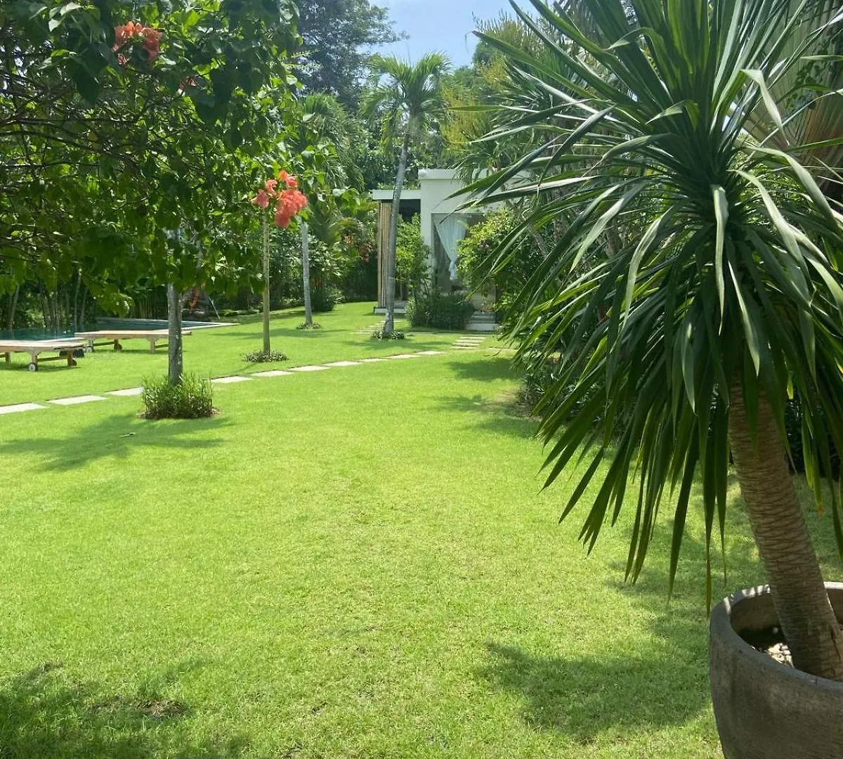 Villa Samudra - Luxury Peaceful 4Br Modern Villa, Heart Of Bingin Pecatu