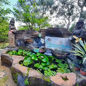 3* Holiday park Balangan Garden