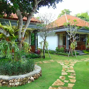  Homestay Arumanis