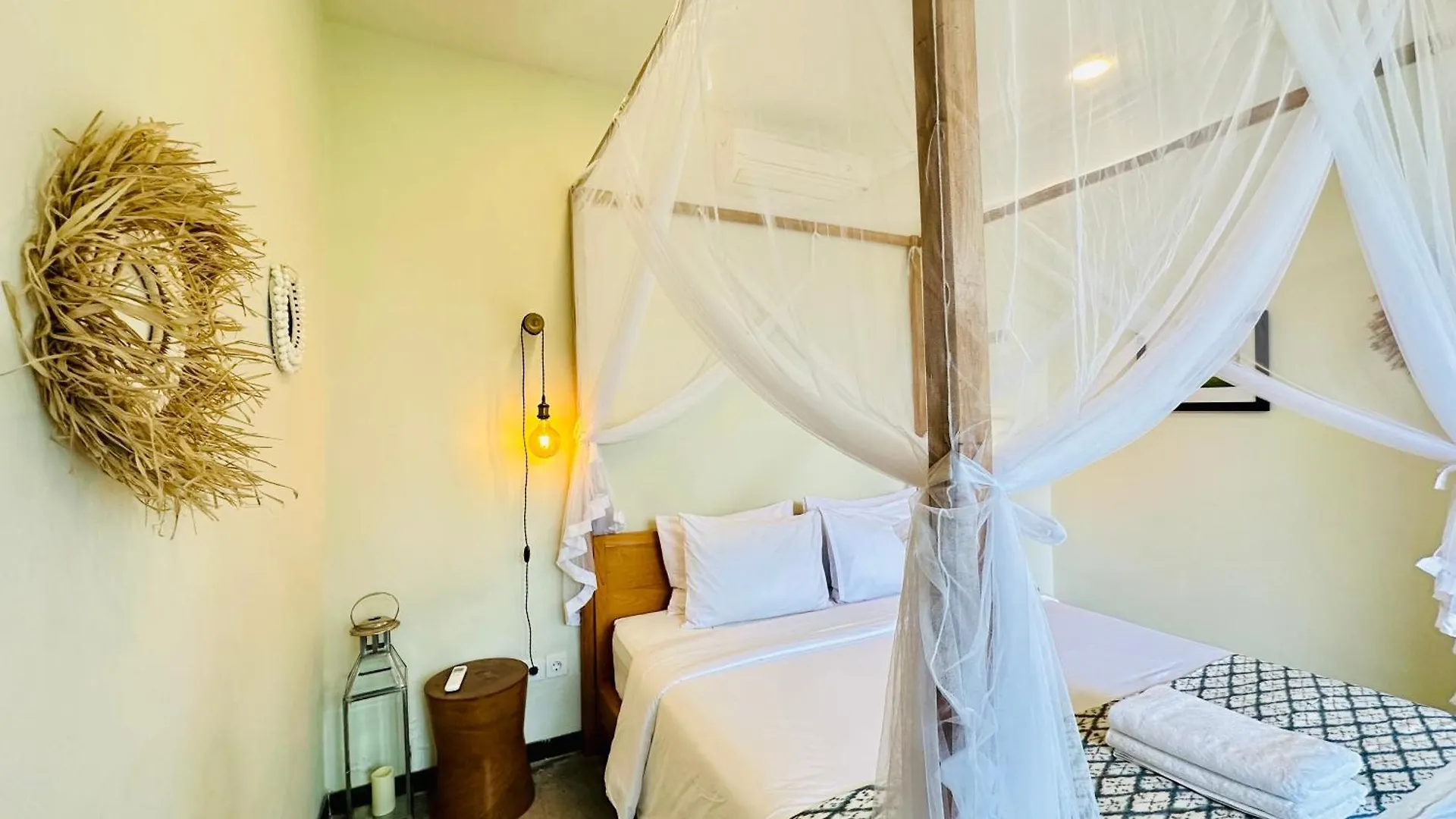 Villa Samudra - Luxury Peaceful 4Br Modern Villa, Heart Of Bingin Pecatu  0*, Pecatu (Bali) Indonesia